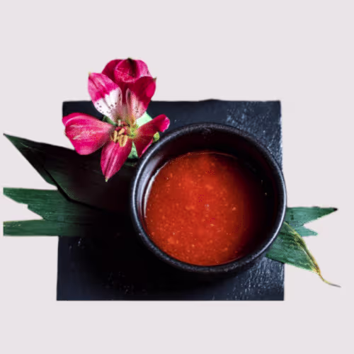Sweet-Chilisauce