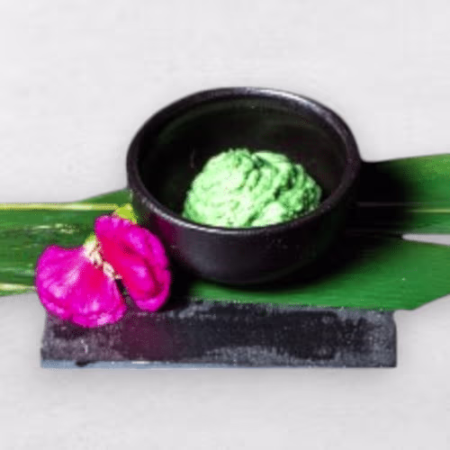 Wasabi