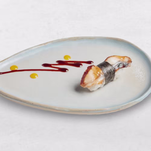 Nigiri Unagi