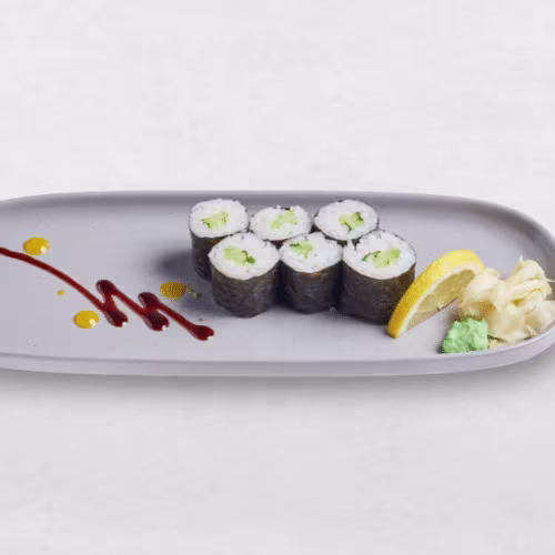 Gurken Maki