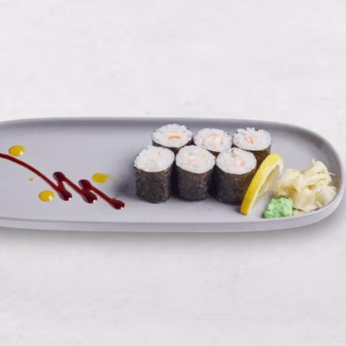 Ebi Maki