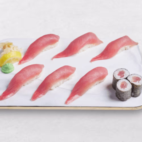 Maguro Sushi Set (6 Stück)
