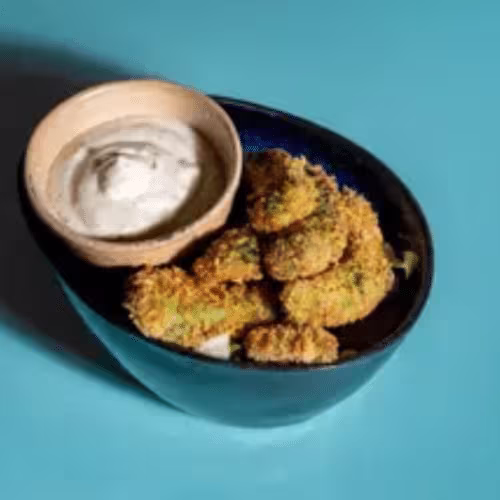 Avocado Fries