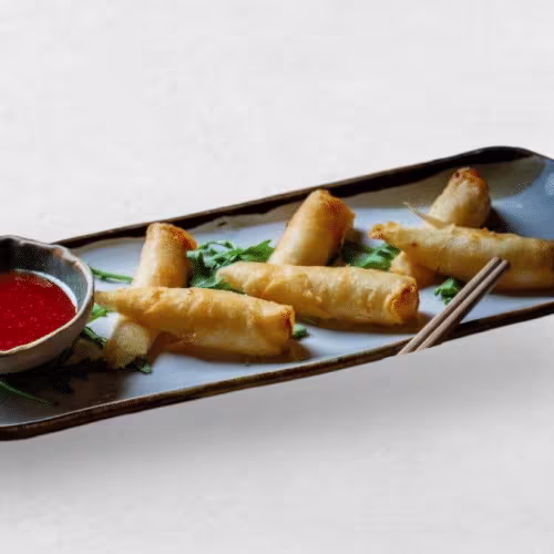 Crispy Springroll