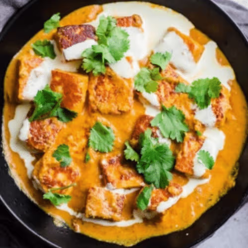 Shahi Tofu