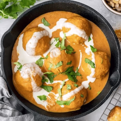 Malai Kofta