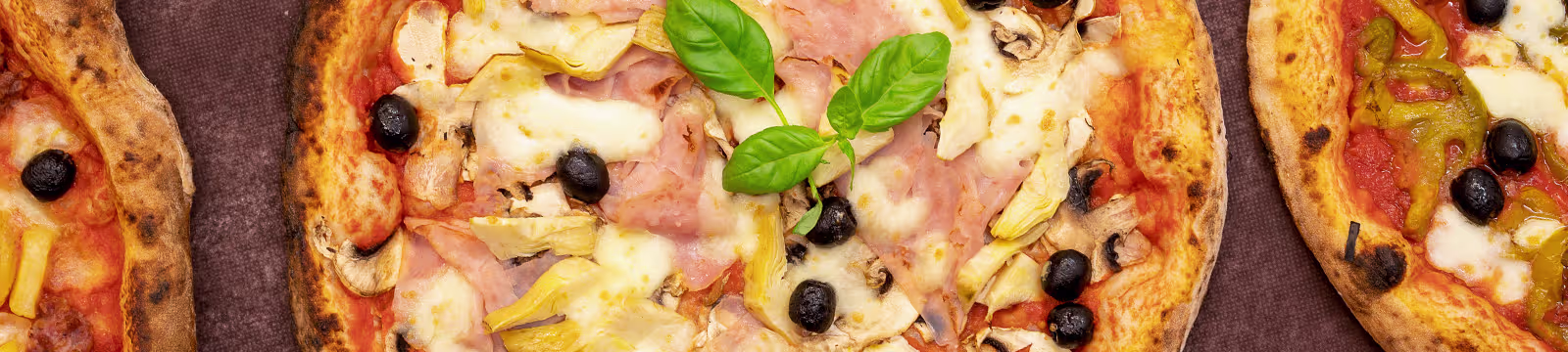 Pizzeria Milano Steyr Titelbild