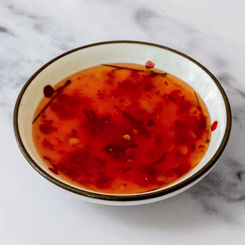 Sweet-Chilisauce