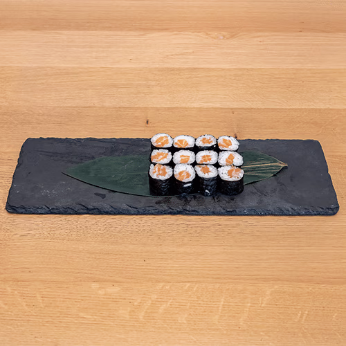Sake Maki (12 Stück)