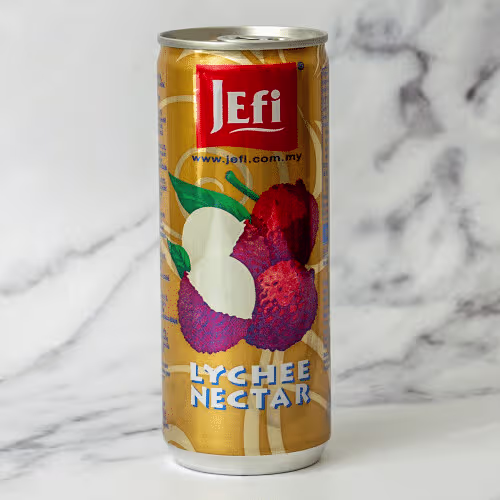 Lycheesaft 0,25l
