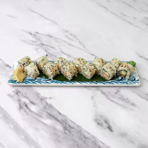 Philadelphia Roll(12 Stück)
