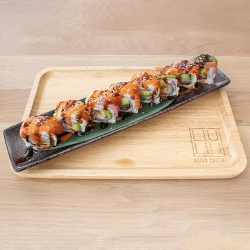 Ichiban Roll (8 Stück)