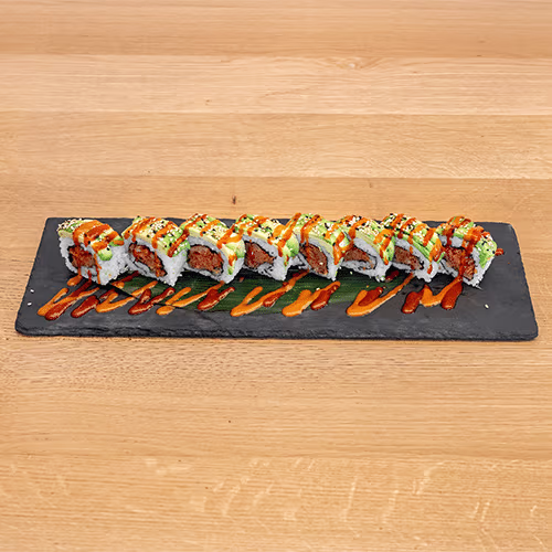 Spicy Tuna (8 Stück)