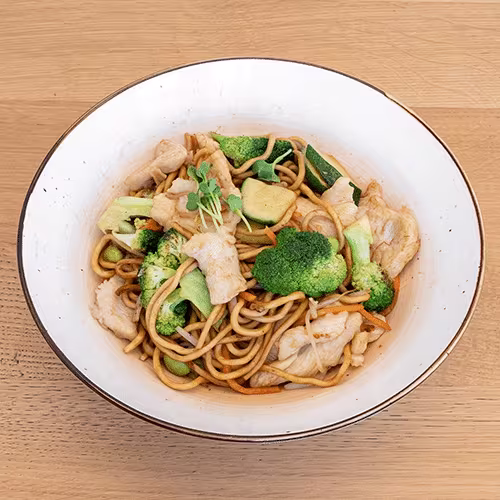 Chao Mian