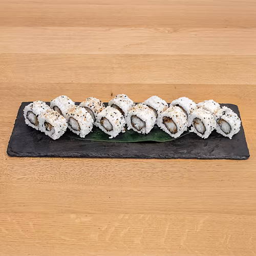 Tempura Roll (12 Stück)