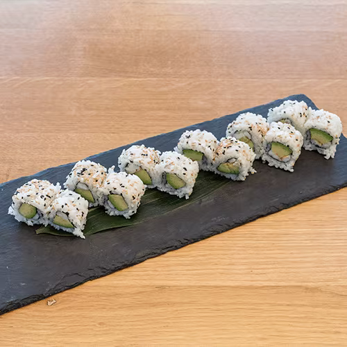 California Roll (12 Stück)
