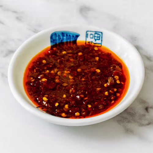 Chilisauce