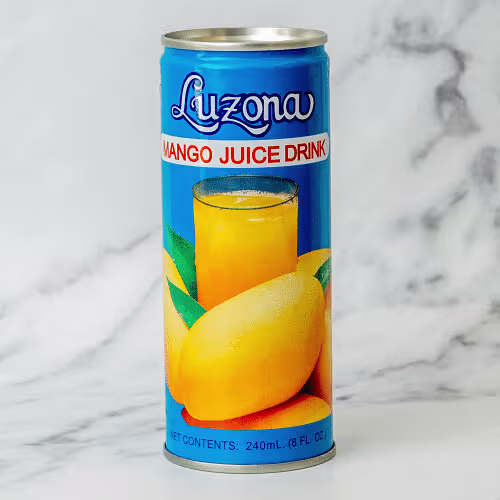 Mangosaft 0,25l