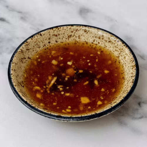Knoblauchsauce