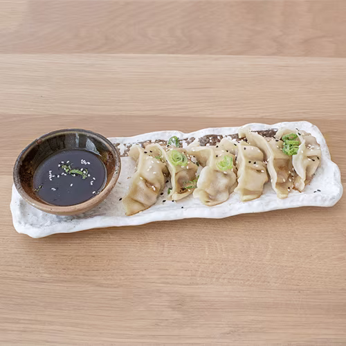 Jiaozi (5 Stück)