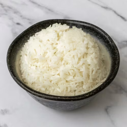Jasmin-Reis