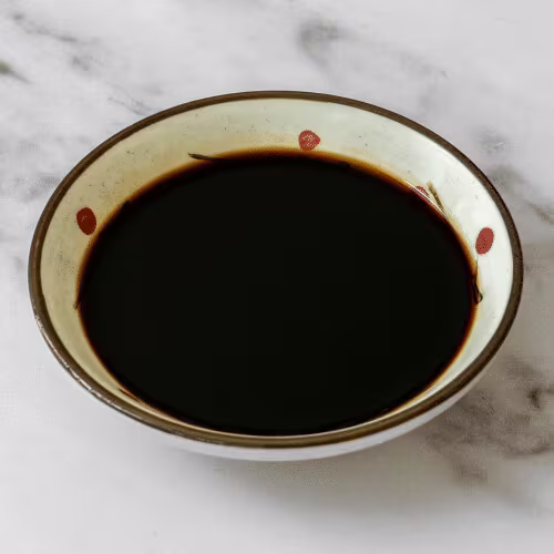 Japanische Sojasauce