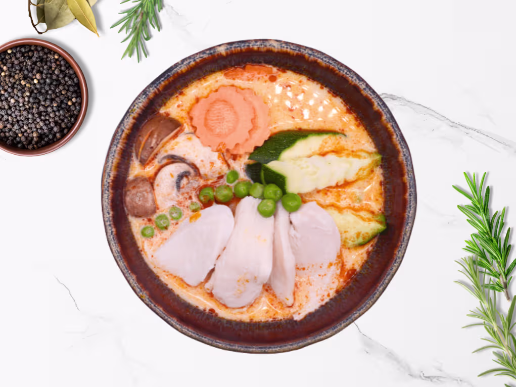 Tom Kha Gai