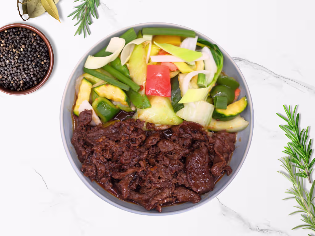 Bulgogi Grill