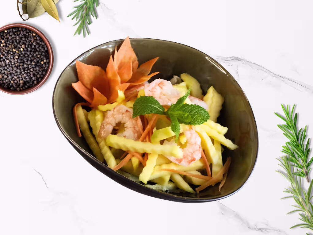 Salat Goi Xoai