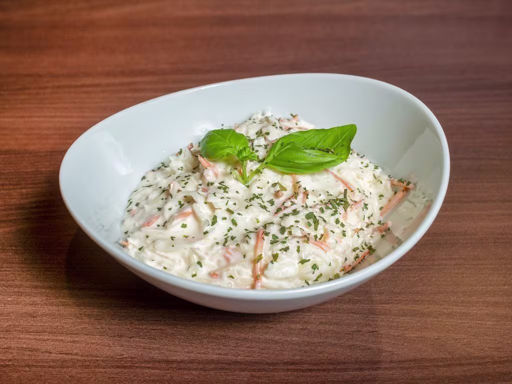 Cole Slaw Salat