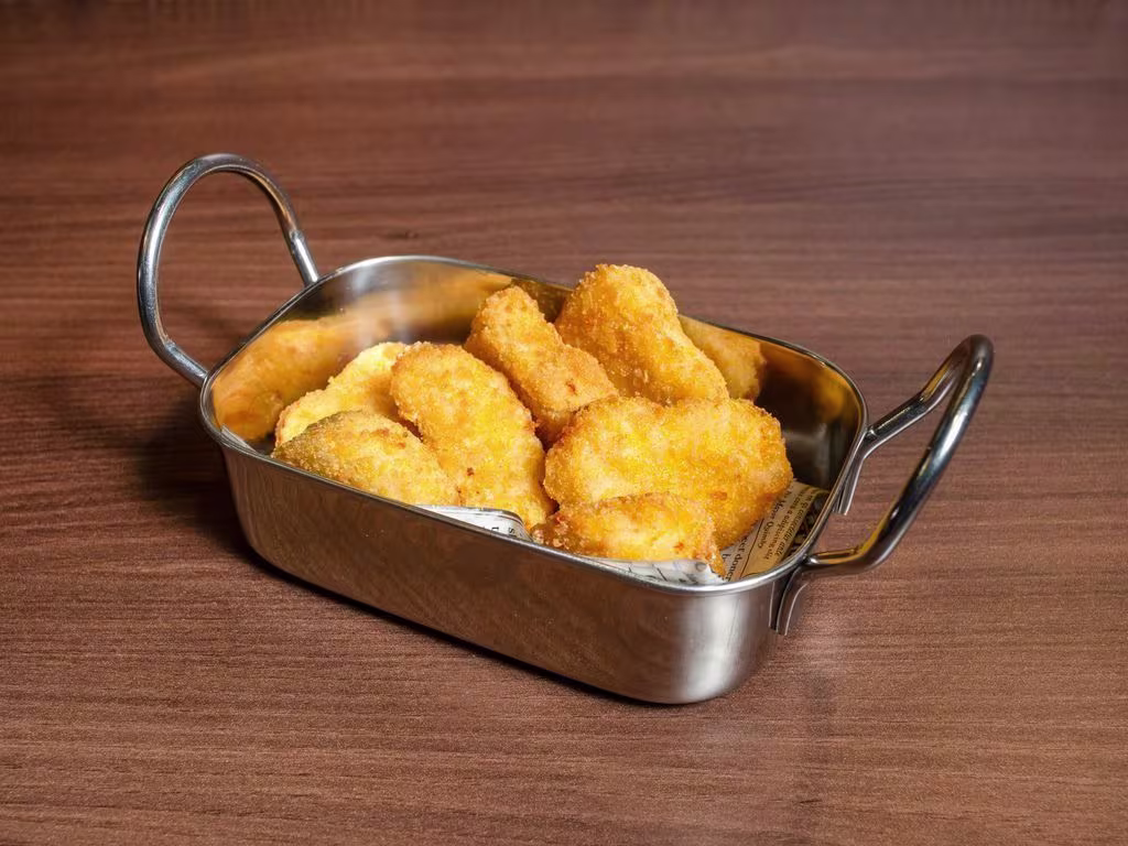 Chicken Nuggets