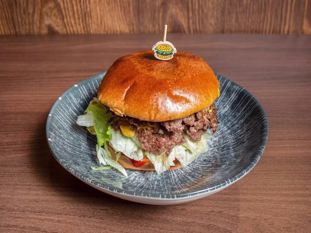 Cheeseburger