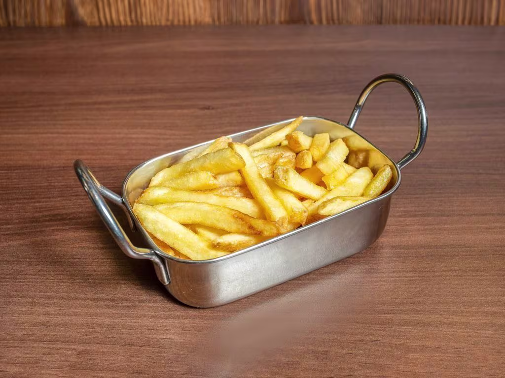 Classic Fries