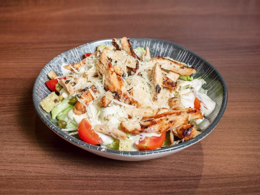 Ceasar Salat
