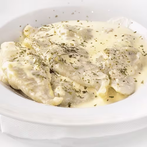 Klepe Kulaci Tortellini