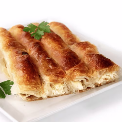 Sirnica Käsestrudel (1000g)