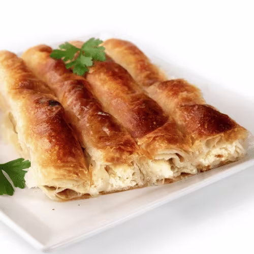 Sirnica Käsestrudel (500g)
