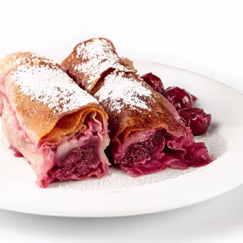 Pita od Visanja Weichselstrudel (300g)