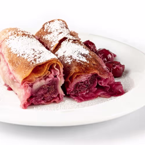 Pita od Visanja Weichselstrudel (1000g)