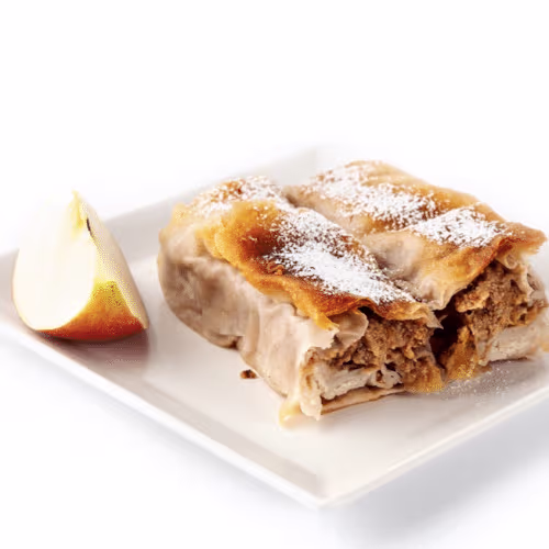 Pita od Jabuke Apfelstrudel (300g)