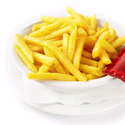 Pommes frites