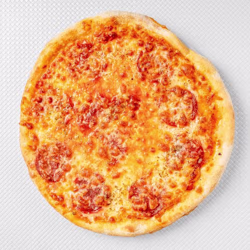 Pizza Salami