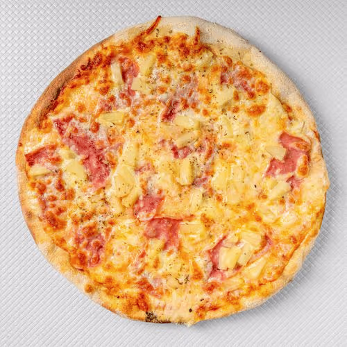 Pizza Hawaii