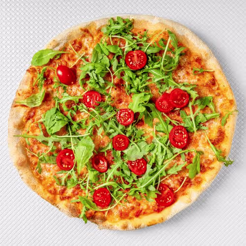 Pizza Palermo
