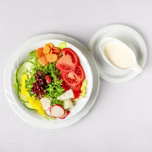 Insalata Greca