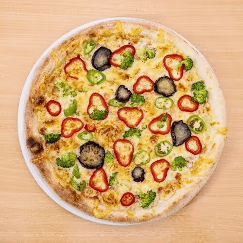 Pizza Vegetaria
