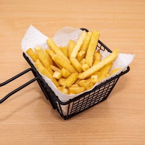 Pommes frites
