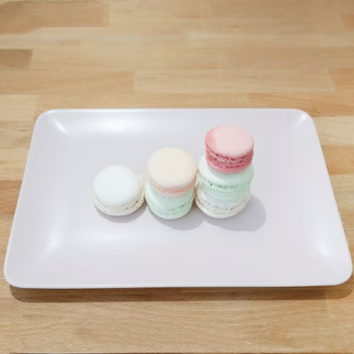 Macarons (6 Stück)