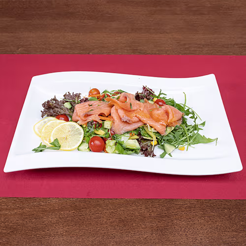 Insalata di Salmone