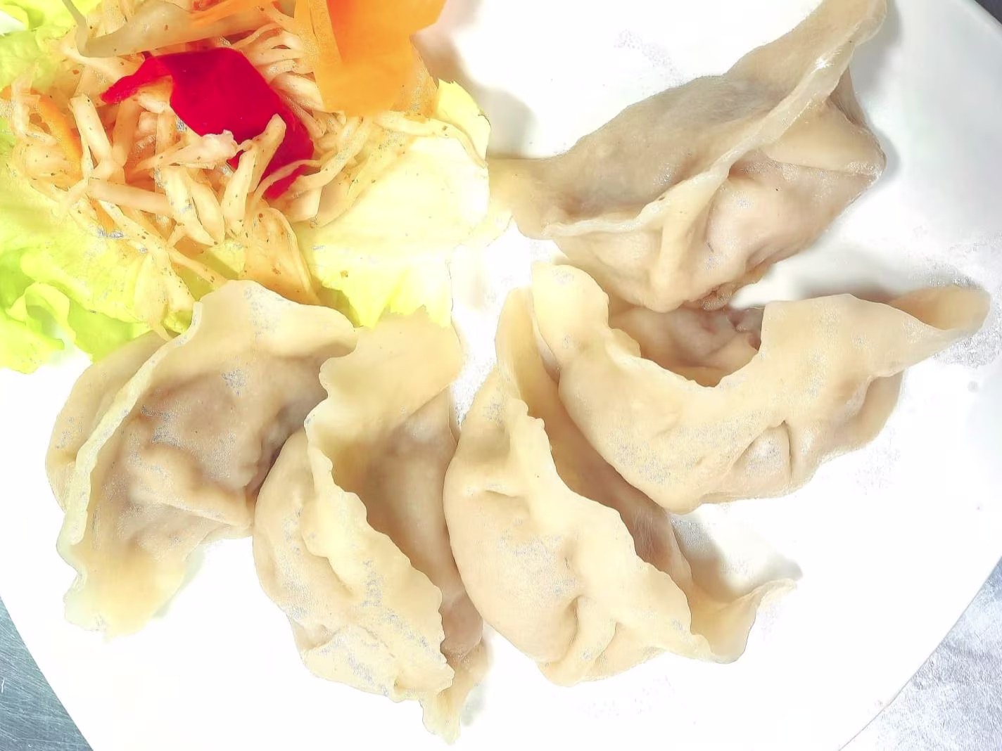 Jiao-Zi